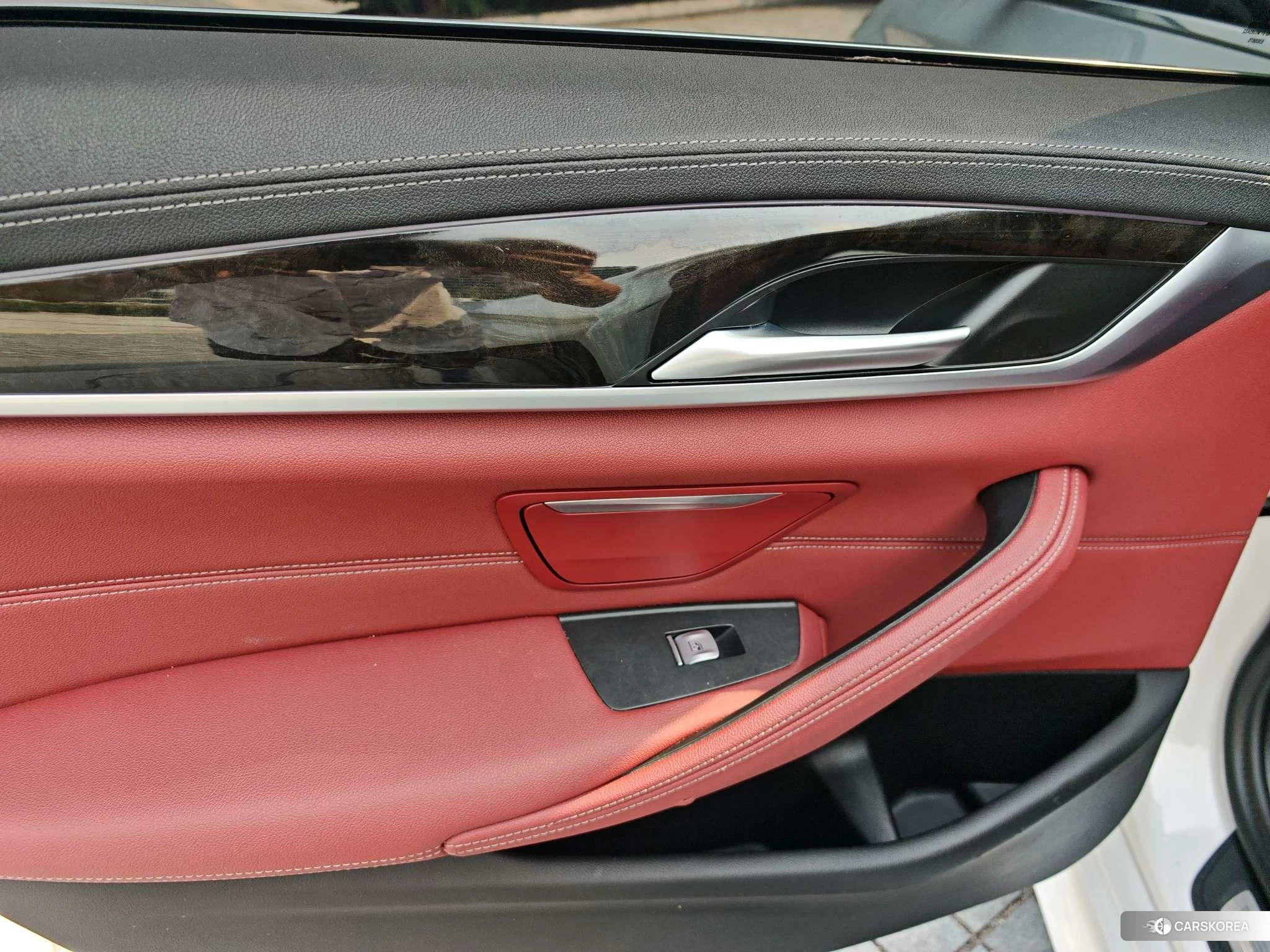 BMW 5 series id 4454464 из Китая 15