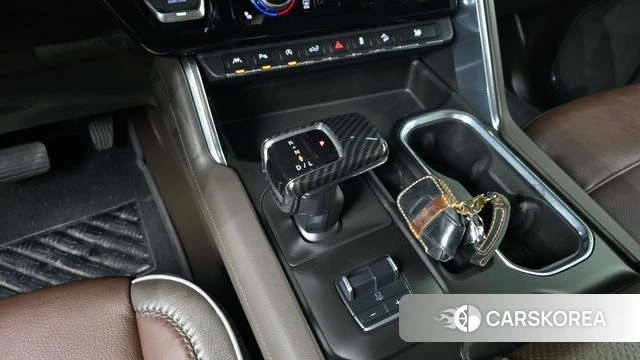 GMC Sierra id 4388272 из Кореи 19