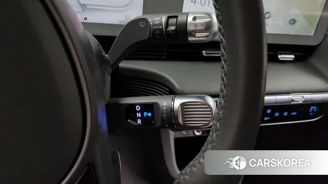 Hyundai Ionic 5 id 3752188 из Кореи 19