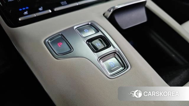 Hyundai The New Grandeur IG id 4433431 из Кореи 30