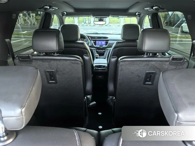 Cadillac XT6 id 4209398 из Китая 13