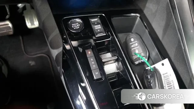 Peugeot 5008 second generation id 3633856 из Кореи 19