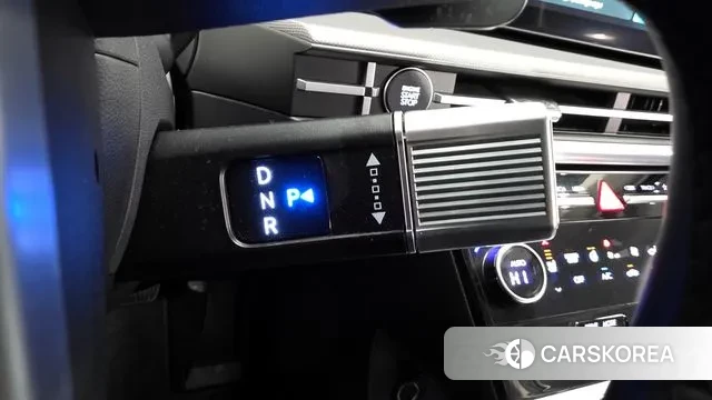 Hyundai Santa Fe (MX5) id 3763717 из Кореи 19