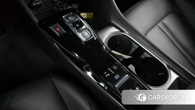 Hyundai Sonata (DN8) id 3508284 из Кореи 19