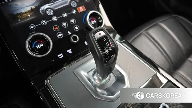 Land Rover Range Rover Evoque 2nd Generation id 2941196 из Кореи 19