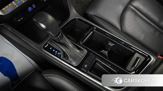 Hyundai Sonata New Rise id 4430444 из Кореи 19