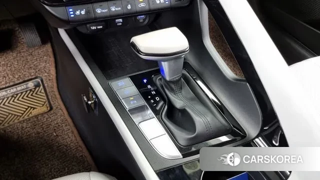 Hyundai Avante (CN7) id 3044737 из Кореи 19