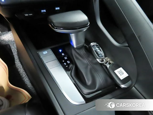 Hyundai Avante (CN7) id 4748621 из Кореи 19