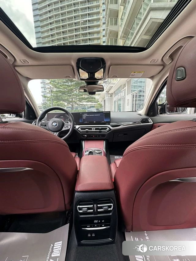 BMW 3 series id 4367074 из Китая 26