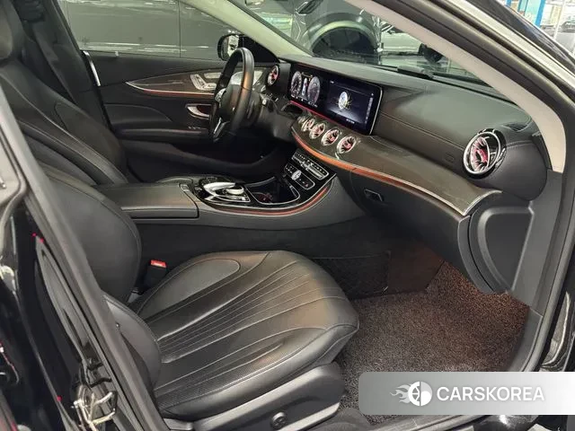 Mercedes-Benz CLS-Class C257 id 3423282 из Кореи 19