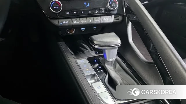 Hyundai The New Avante Hybrid (CN7) id 3707038 из Кореи 19