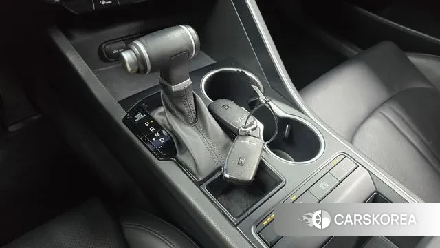 Kia K5 3rd generation id 3334683 из Кореи 19