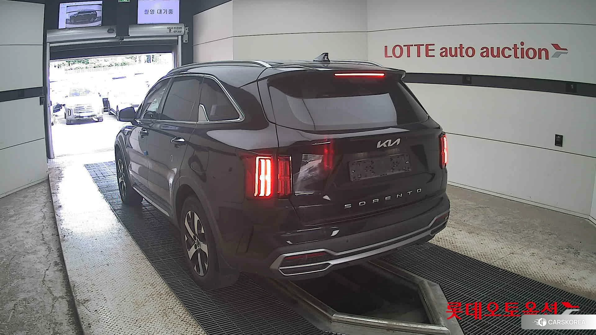 Kia Sorento id 4504355 из Кореи 37