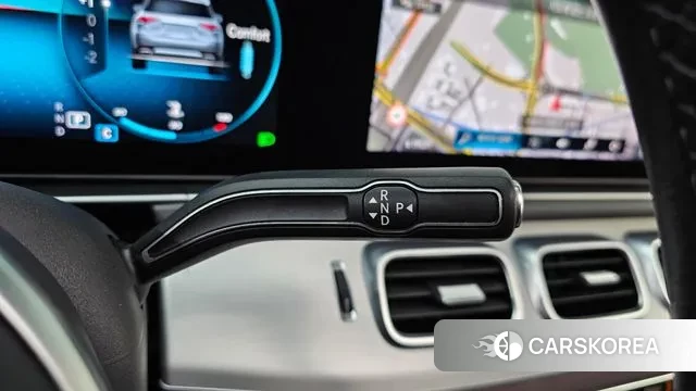 Mercedes-Benz GLE-Class W167 id 3713224 из Кореи 19