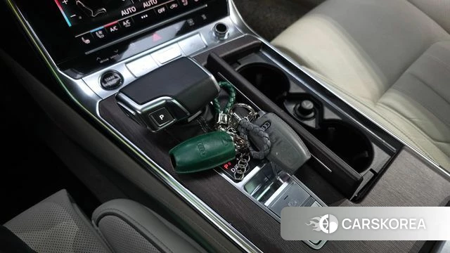 Audi A7 (4K) id 4303452 из Кореи 36