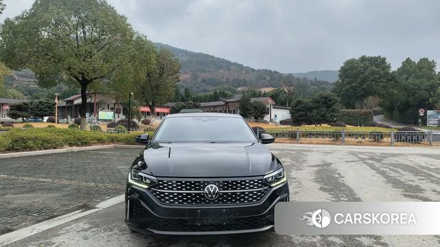 Volkswagen Lavida id 4241588 из Китая 9