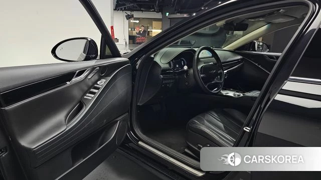 Genesis G80 (RG3) id 4464762 из Кореи 36