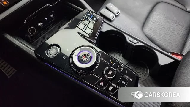 Kia Sportage 5th Generation id 3400485 из Кореи 19