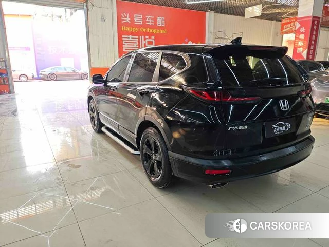Honda Hao Ying id 4271088 из Китая 9