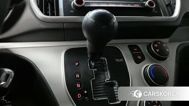 Kia The New Ray id 3691036 из Кореи 19