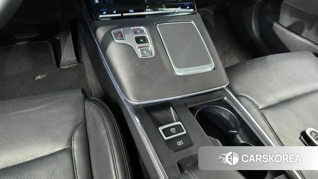 Hyundai The New Grandeur IG id 3965733 из Кореи 20