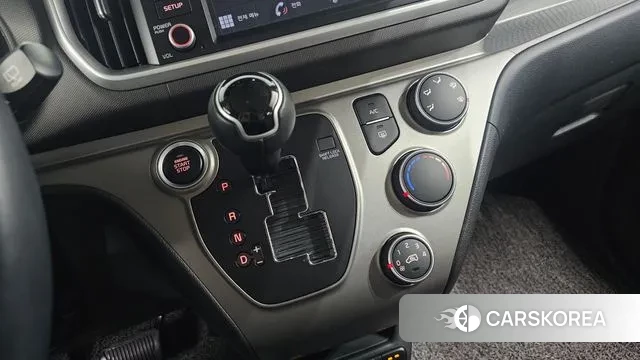 Kia The New Ray id 3323018 из Кореи 19