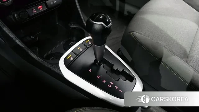 Kia All New Morning (JA) id 3723241 из Кореи 19