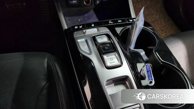 Hyundai Tucson (NX4) id 4187636 из Кореи 36