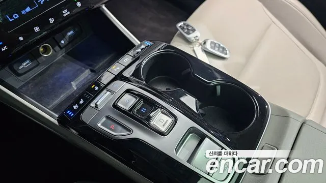 Hyundai Tucson (NX4) id 2710622 из Кореи 19