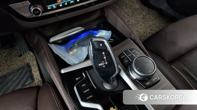 BMW 6 Series GT (G32) id 3372429 из Кореи 19