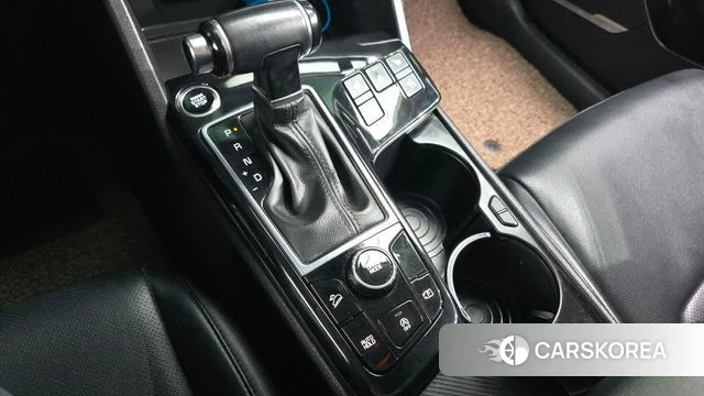 Kia Sportage 5th Generation id 3832601 из Кореи 19