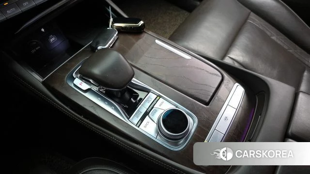 Kia More K9 id 3885648 из Кореи 19