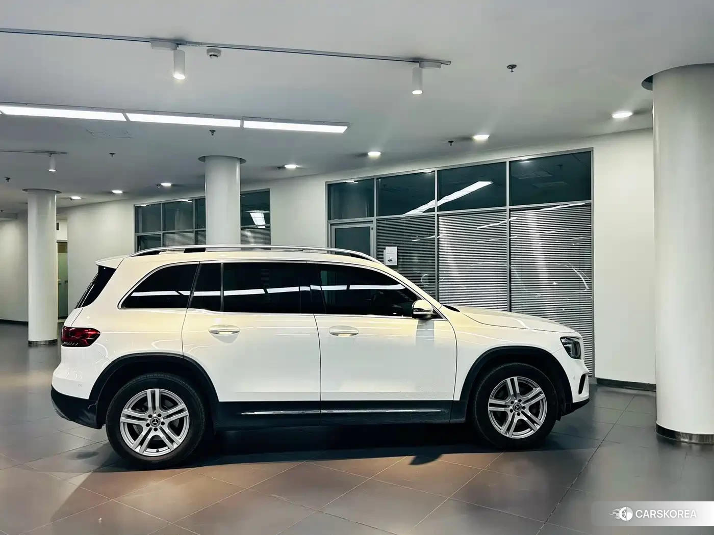 Mercedes-Benz GLB id 4545823 из Китая 14