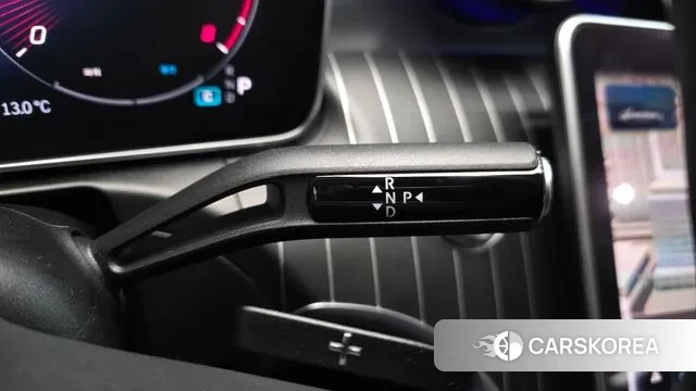 Mercedes-Benz C-Class W206 id 3571481 из Кореи 19