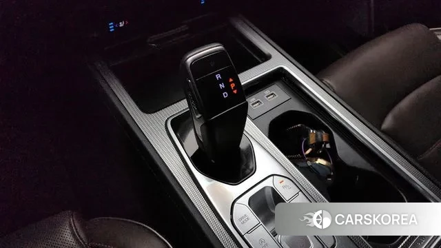 Ssangyong All New Rexton id 3634962 из Кореи 19