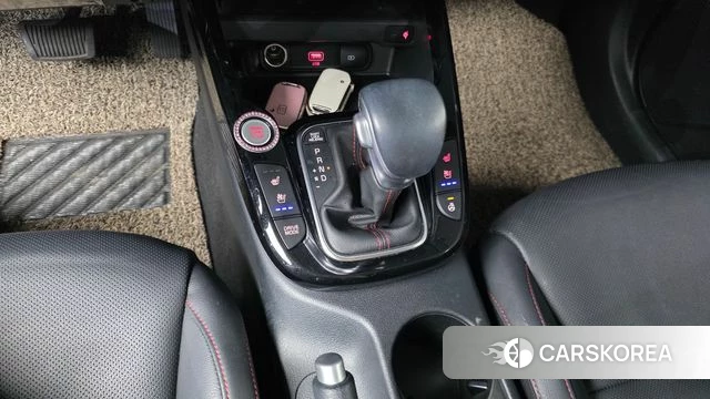 Kia Soul Booster id 4652051 из Кореи 31