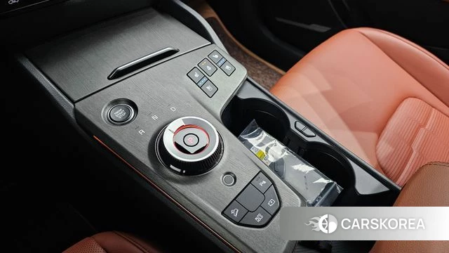 Kia The New Sportage 5th Generation Hybrid id 4634969 из Кореи 32