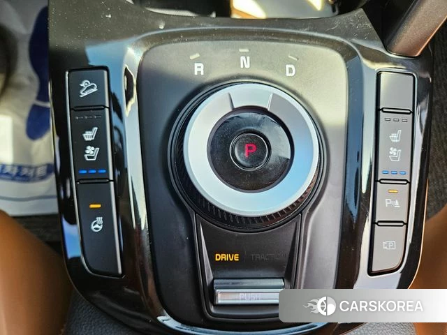 Kia The New Seltos id 3934154 из Кореи 9