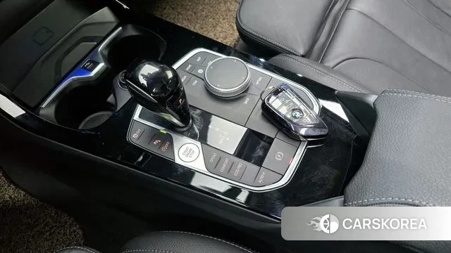 BMW 1 Series (F40) id 3586441 из Кореи 19