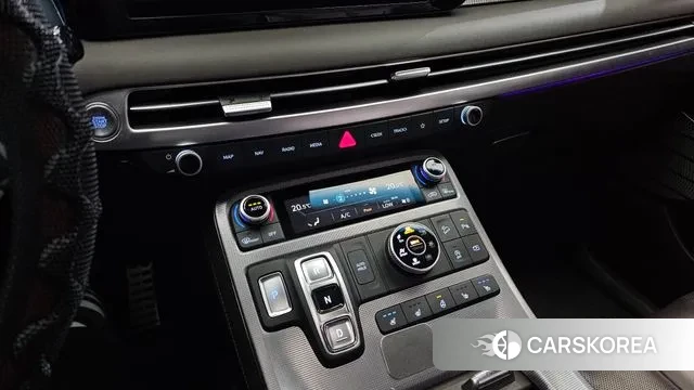 Hyundai The New Palisade id 3405732 из Кореи 19