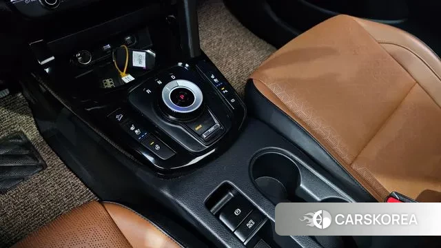 Kia The New Seltos id 3400616 из Кореи 19