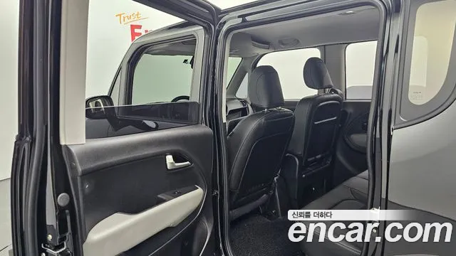 Kia The New Kia Ray id 2690303 из Кореи 19