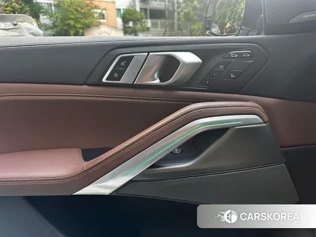 BMW X6 (G06) id 3367540 из Кореи 16