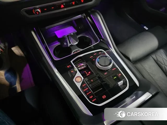 BMW X6 (G06) id 3415234 из Кореи 19