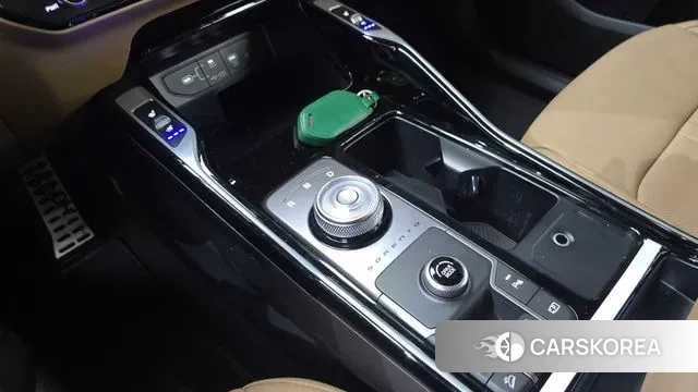 Kia The New Sorento 4th Generation id 3278909 из Кореи 19