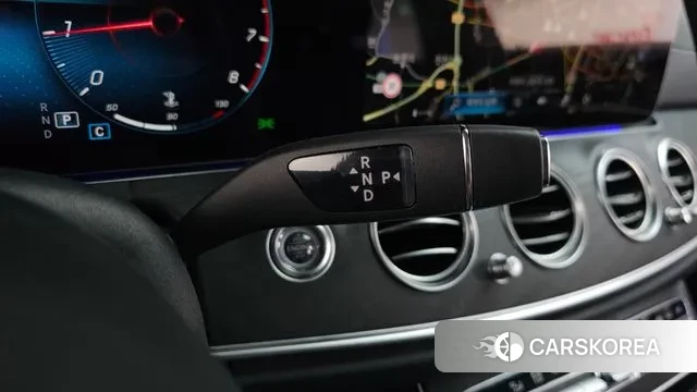 Mercedes-Benz E-Class W213 id 3342404 из Кореи 19