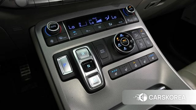 Hyundai Palisade id 4417061 из Кореи 31