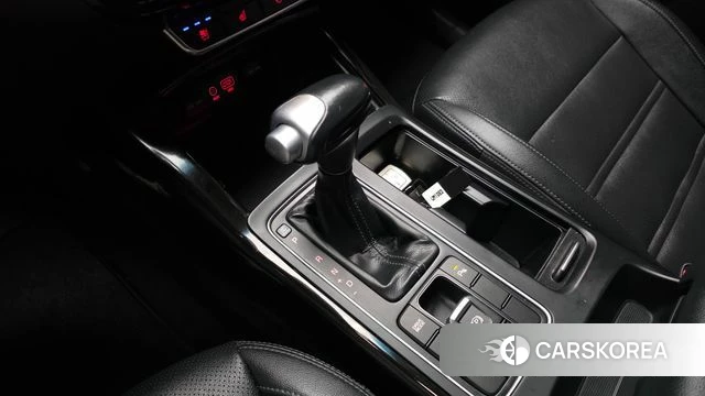 Kia The New Sorento id 3845100 из Кореи 19