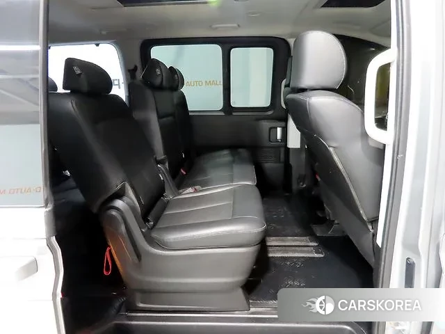 Hyundai Staria id 3538171 из Кореи 19