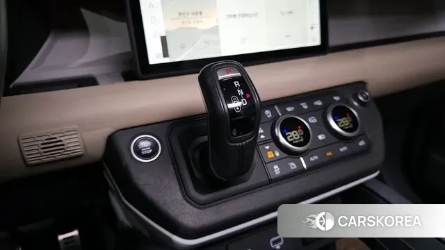 Land Rover Defender (L663) id 3556164 из Кореи 19